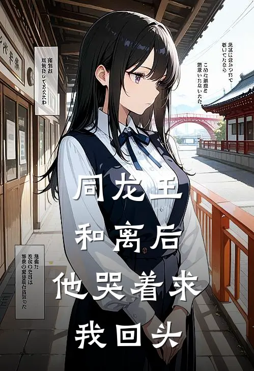 同龙王和离后，他哭着求我回头