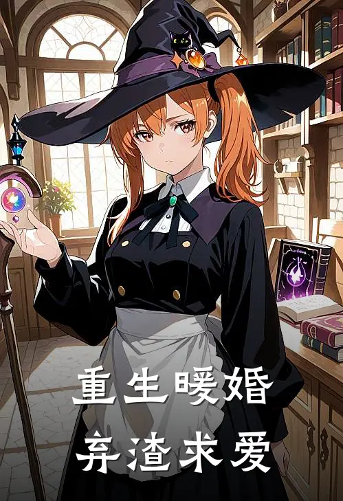 重生暖婚：弃渣求爱