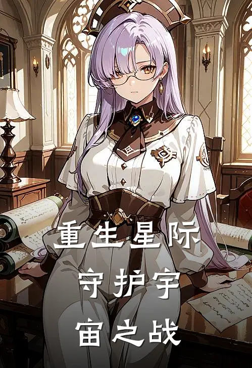 重生星际：守护宇宙之战