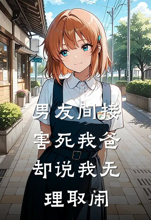 男友间接害死我爸，却说我无理取闹