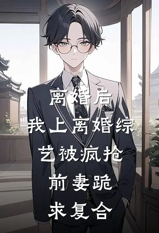 离婚后，我上离婚综艺被疯抢，前妻跪求复合