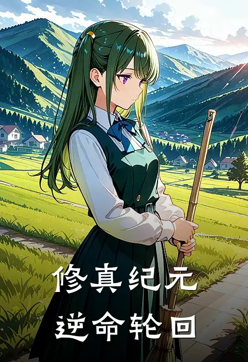 修真纪元：逆命轮回