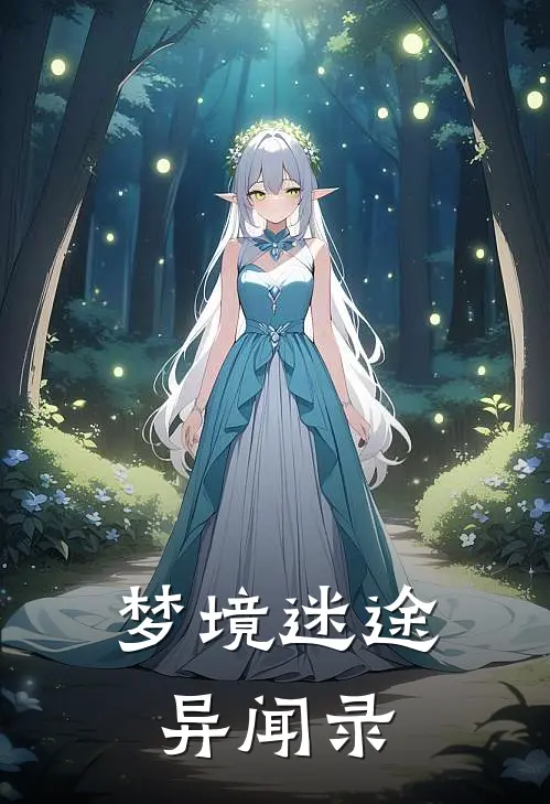 梦境迷途异闻录