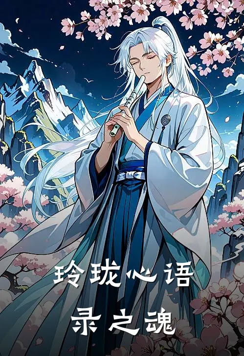 玲珑心语录之魂