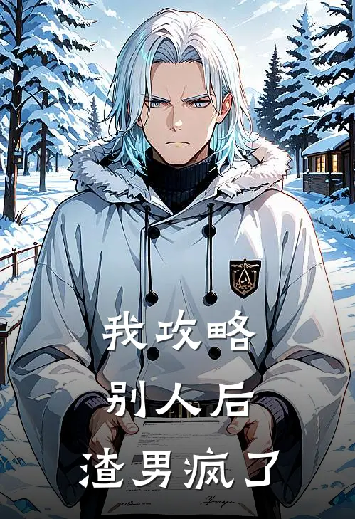 我攻略别人后，渣男疯了