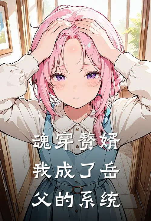 魂穿赘婿，我成了岳父的系统
