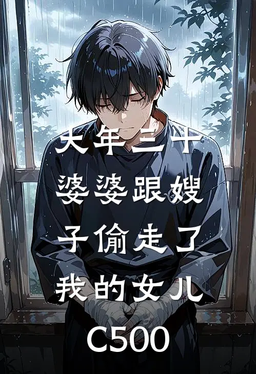 大年三十，婆婆跟嫂子偷走了我的女儿C500