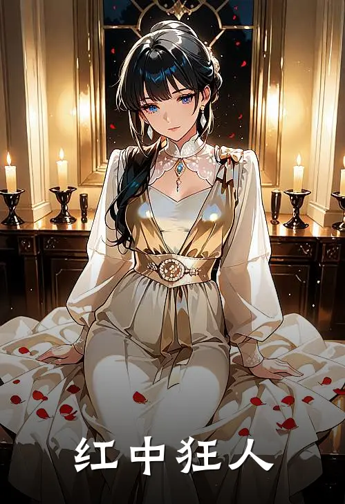 红中狂人