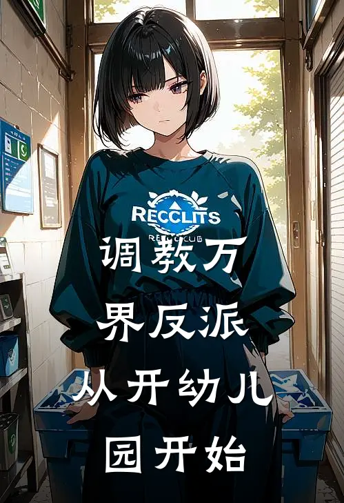 调教万界反派，从开幼儿园开始