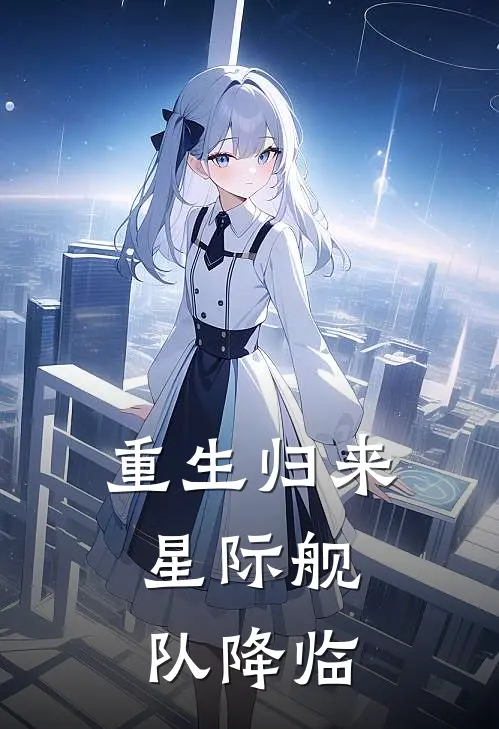 重生归来，星际舰队降临