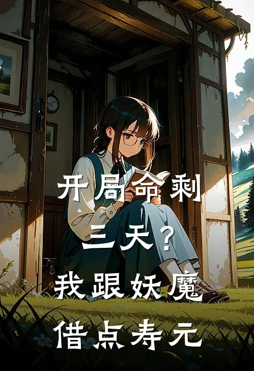 开局命剩三天？我跟妖魔借点寿元