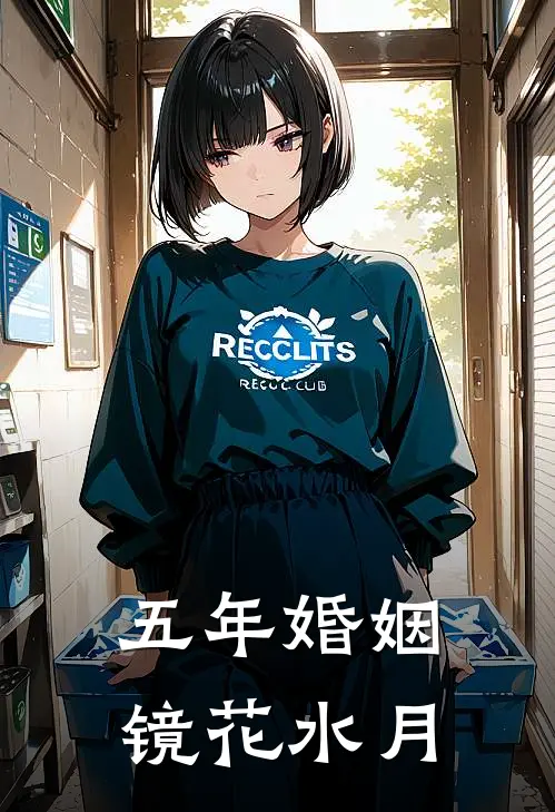 五年婚姻，镜花水月