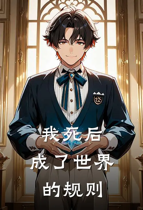 我死后，成了世界的规则