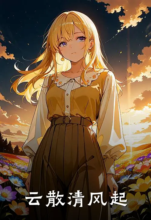 云散清风起