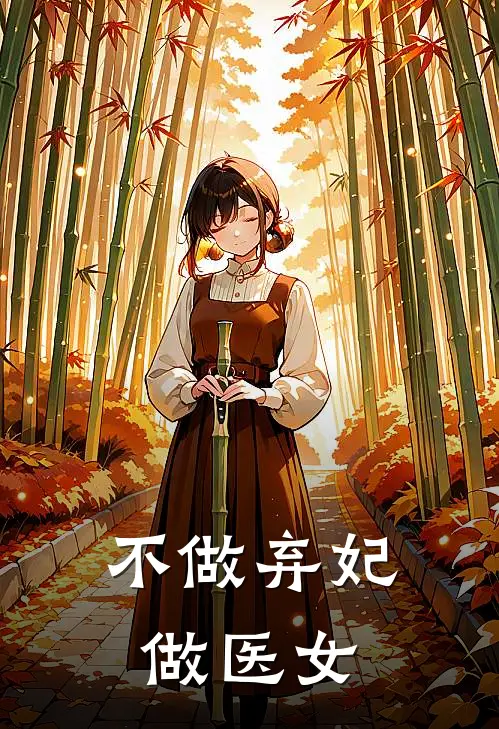 不做弃妃，做医女