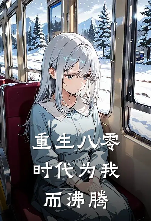 重生八零，时代为我而沸腾