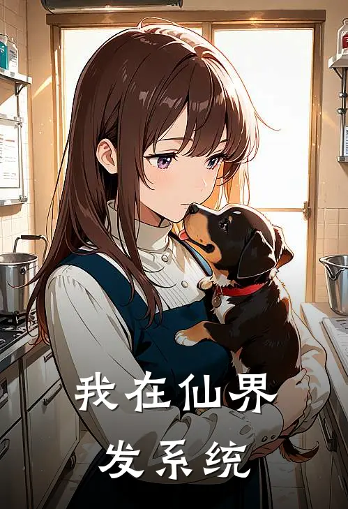 我在仙界发系统