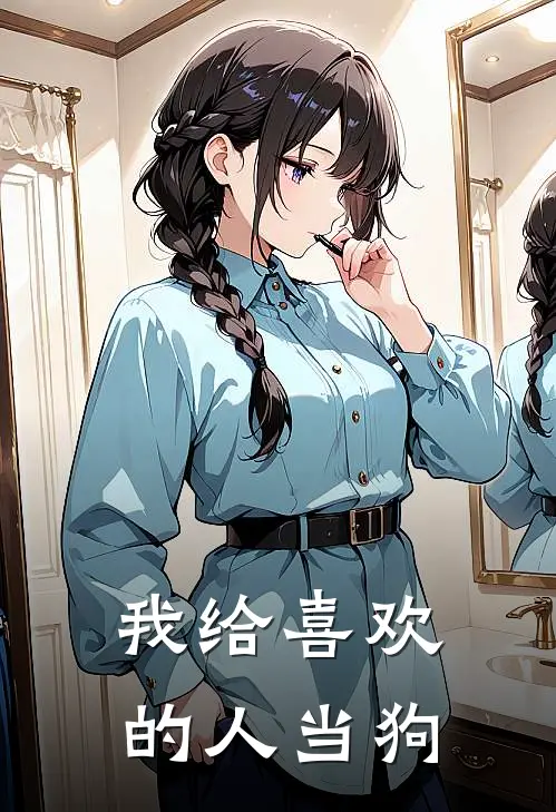 我给喜欢的人当狗