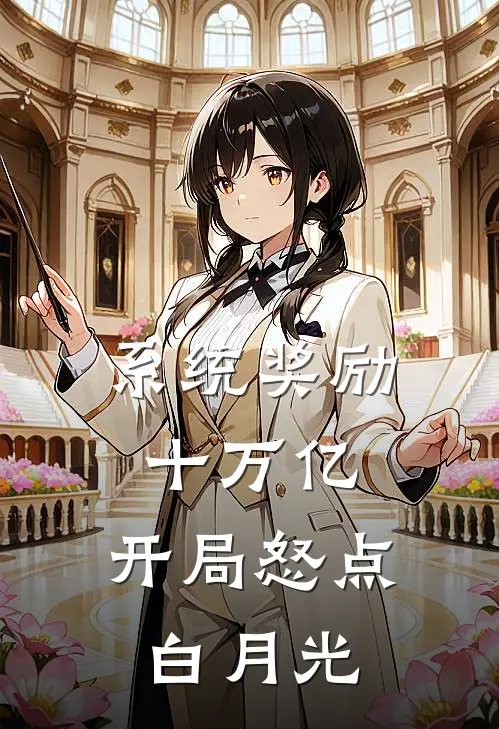 系统奖励十万亿，开局怒点白月光