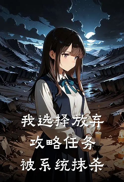 我选择放弃攻略任务，被系统抹杀