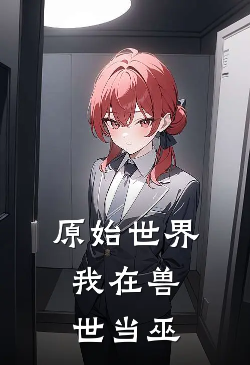 原始世界，我在兽世当巫