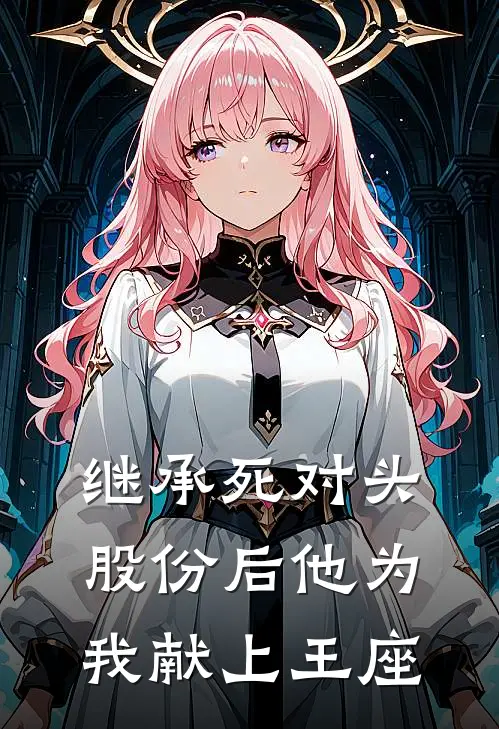继承死对头股份后他为我献上王座