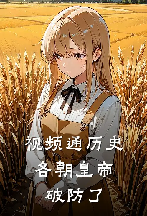 视频通历史，各朝皇帝破防了