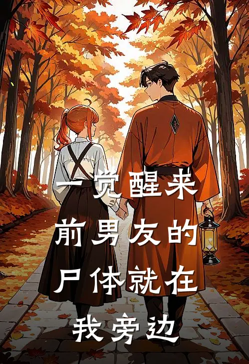 一觉醒来，前男友的尸体就在我旁边