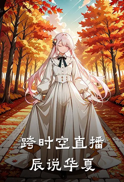 跨时空直播：辰说华夏