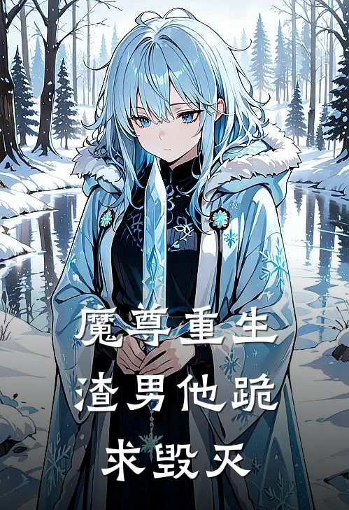 魔尊重生：渣男他跪求毁灭