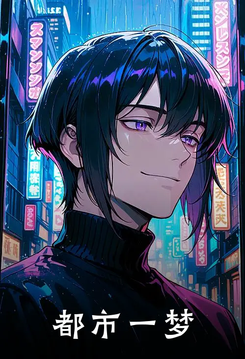 都市一梦