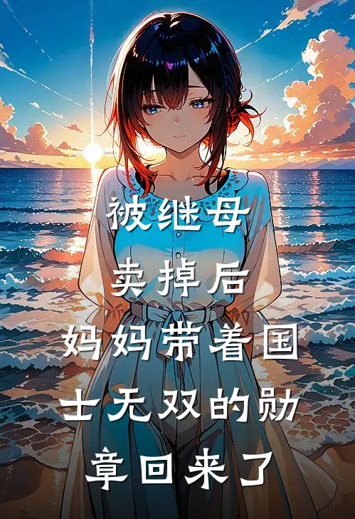 被继母卖掉后，妈妈带着国士无双的勋章回来了