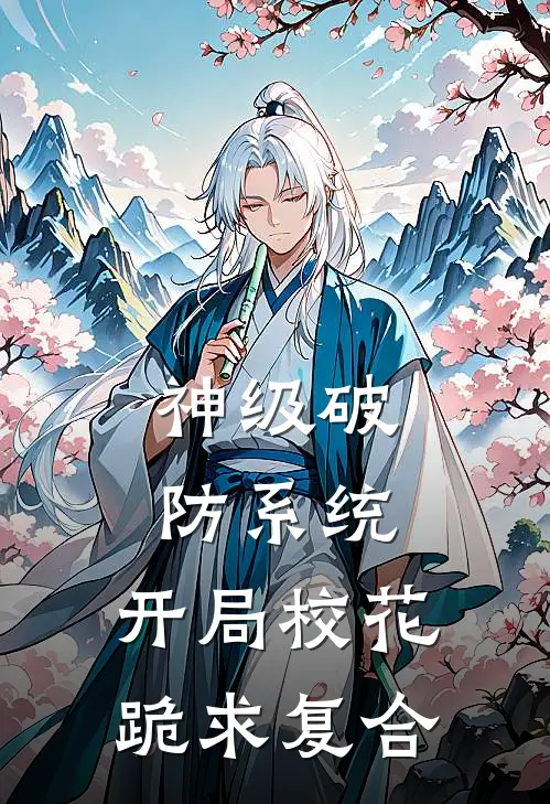 神级破防系统：开局校花跪求复合