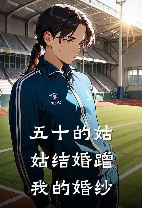 五十的姑姑结婚蹭我的婚纱