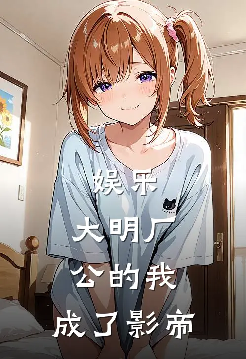 娱乐：大明厂公的我，成了影帝