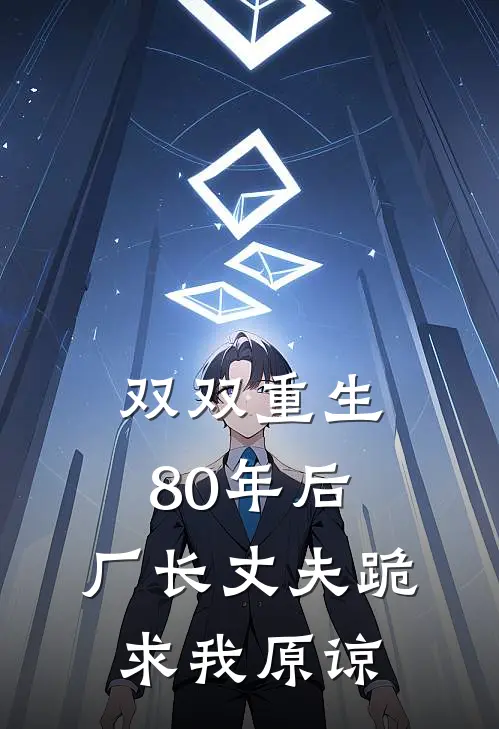 双双重生80年后，厂长丈夫跪求我原谅