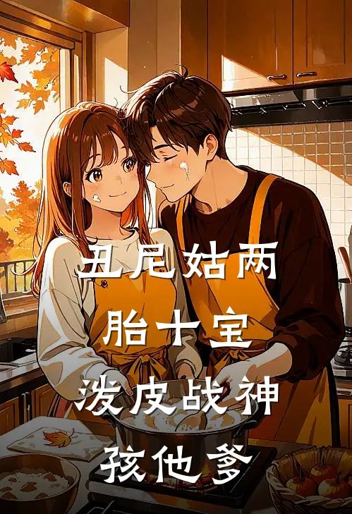 丑尼姑两胎十宝，泼皮战神孩他爹