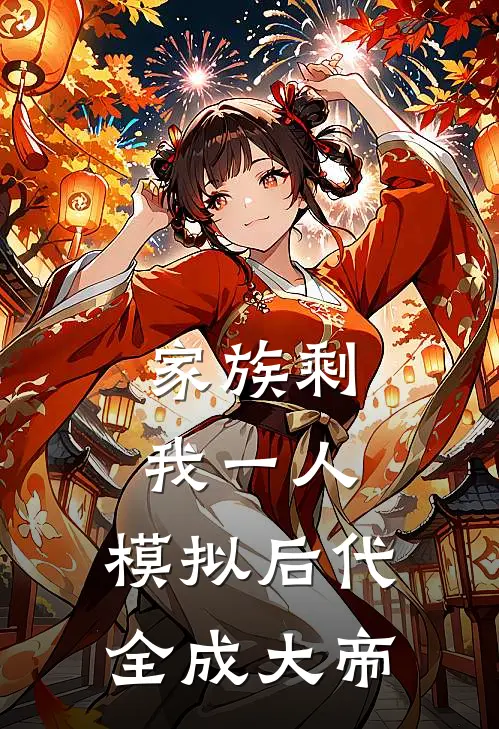 家族剩我一人，模拟后代全成大帝