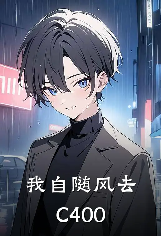 我自随风去C400