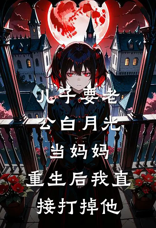 儿子要老公白月光当妈妈，重生后我直接打掉他