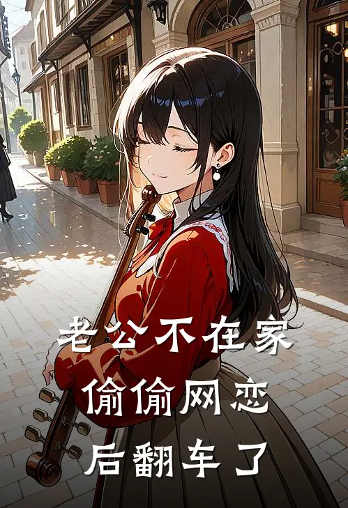 老公不在家，偷偷网恋后翻车了