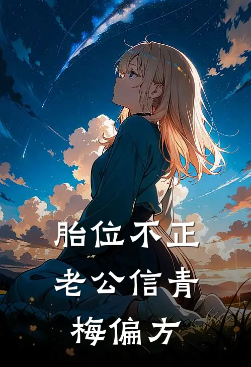 胎位不正，老公信青梅偏方