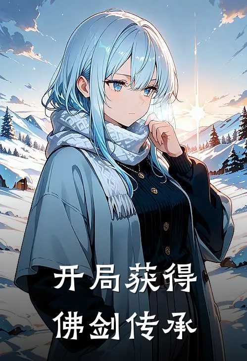 开局获得佛剑传承