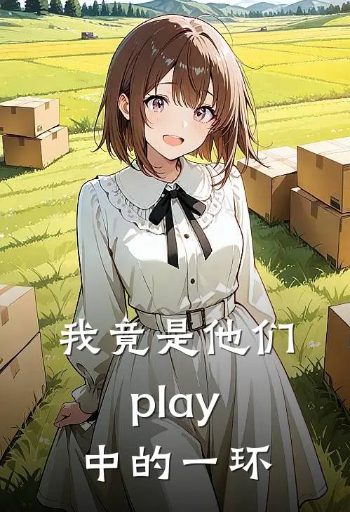 我竟是他们play中的一环