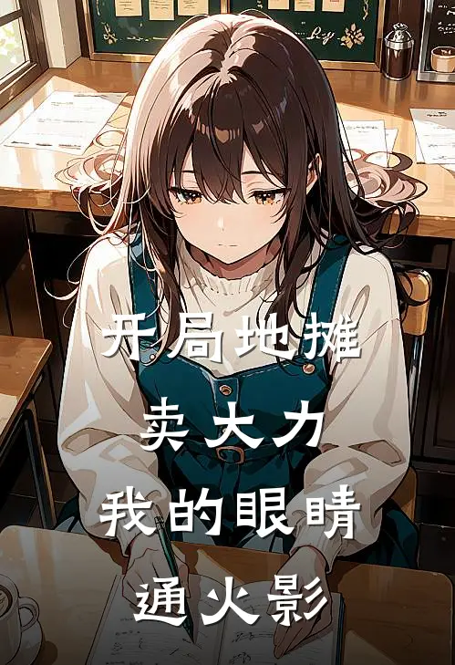 开局地摊卖大力，我的眼睛通火影