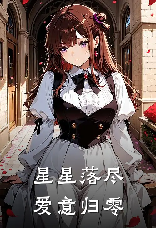 星星落尽，爱意归零