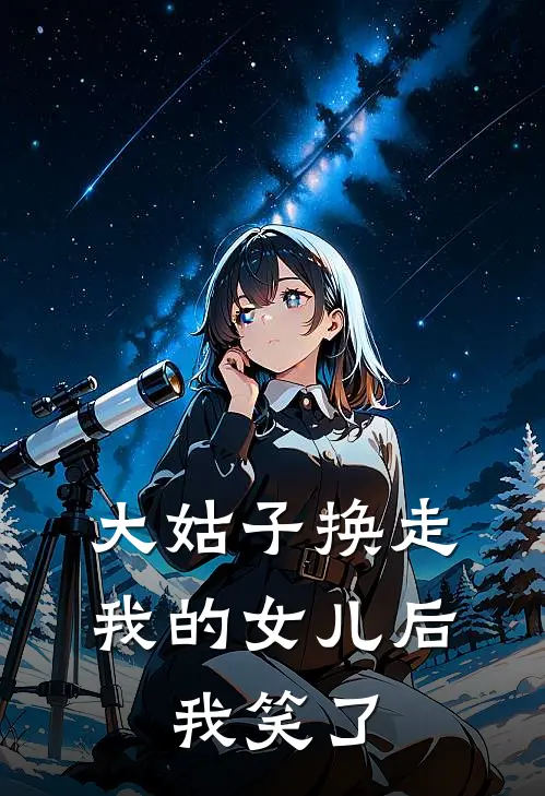 大姑子换走我的女儿后，我笑了