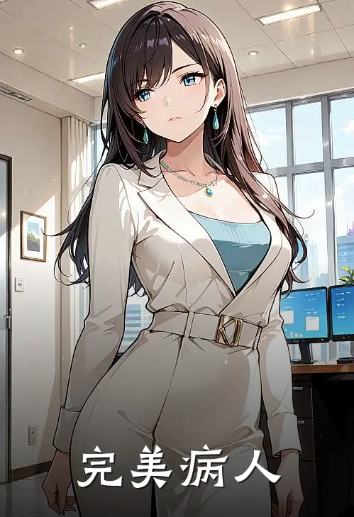 完美病人