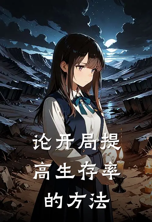 论开局提高生存率的方法