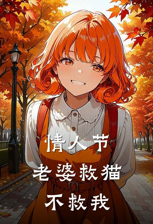 情人节，老婆救猫不救我